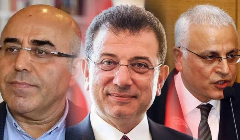 ‘Casusluk’ Davasında Ara Karar Zamanı