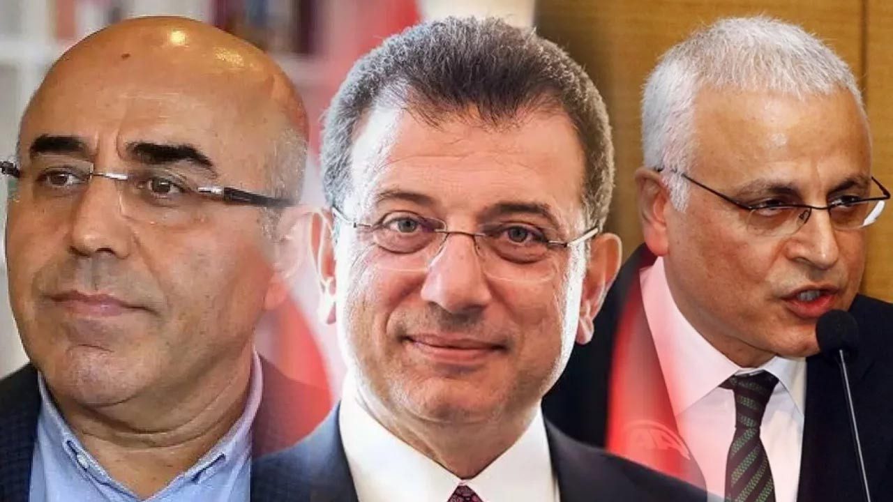 ‘Casusluk’ Davasında Ara Karar Zamanı