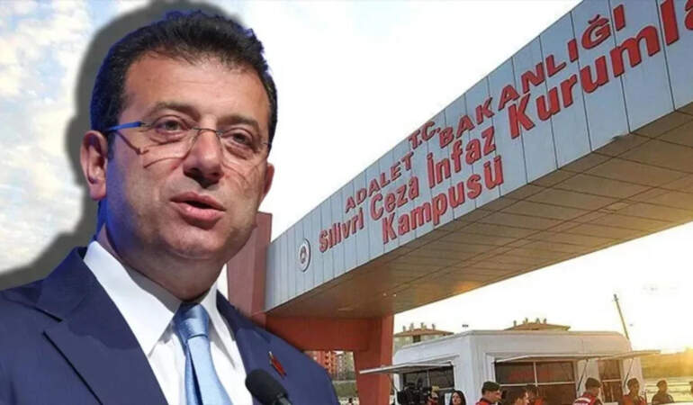 ‘Casusluk’ Davasında İlk Duruşma Bugün Görülecek