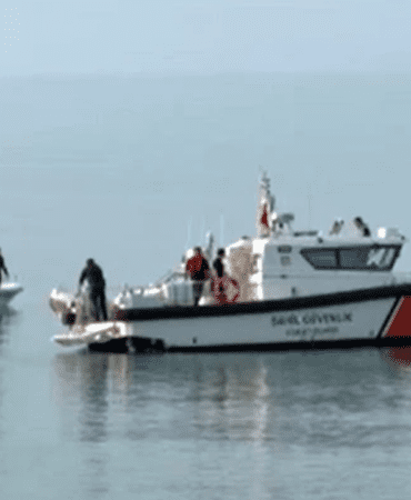 Çatalca’da Jet Ski Kazası: 1 Ölü, 1 Yaralı