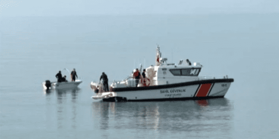 Çatalca’da Jet Ski Kazası: 1 Ölü, 1 Yaralı