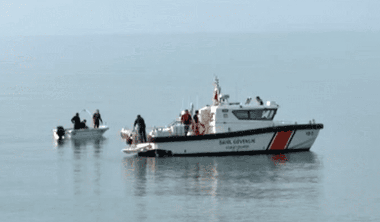 Çatalca’da Jet Ski Kazası: 1 Ölü, 1 Yaralı