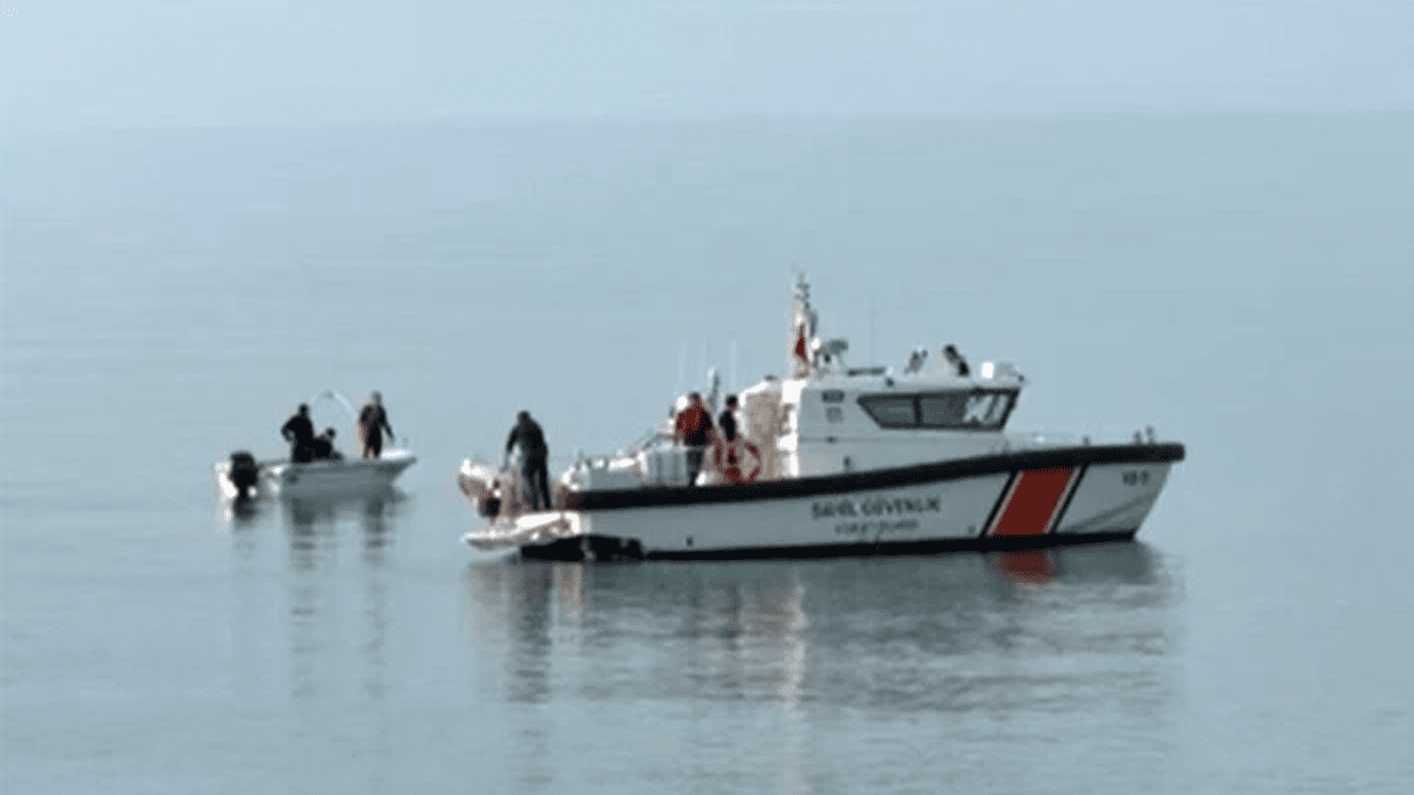 Çatalca’da Jet Ski Kazası: 1 Ölü, 1 Yaralı