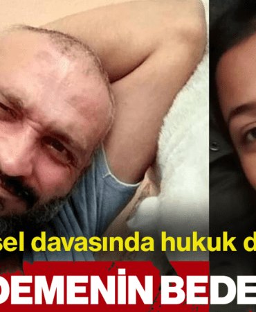 Ceyda Yüksel Davasında Hukuk Düğümü: ‘Hayır’ Demenin Bedeli 18 Yıl!