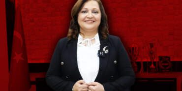 CHP Afyonkarahisar’da ‘Burcu Köksal’ Temizliği: Merkez İlçe Başkanı Albayrak Görevden Alındı