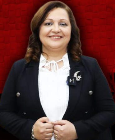 CHP Afyonkarahisar’da ‘Burcu Köksal’ Temizliği: Merkez İlçe Başkanı Albayrak Görevden Alındı