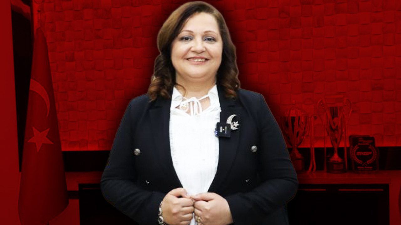 CHP Afyonkarahisar’da ‘Burcu Köksal’ Temizliği: Merkez İlçe Başkanı Albayrak Görevden Alındı