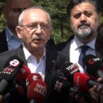 Kılıçdaroğlu’ndan CHP Ahlak Vurgusu