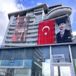 CHP Genel Merkezi’nde Gerginlik
