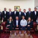 CHP’li büyükşehir belediye başkanlarından ortak açıklama