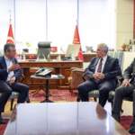 CHP’li Başkanlardan Olağanüstü Kurultay Çağrısı