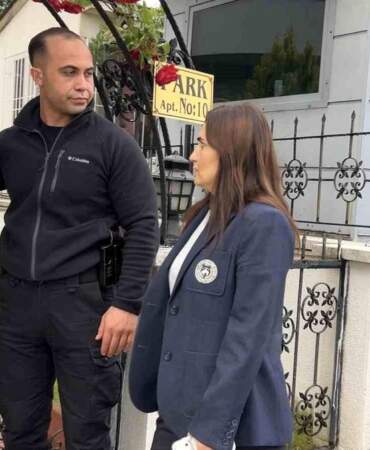 CHP’li Vekiller Kılıçdaroğlu ile Görüştü