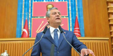 CHP Lideri Özgür Özel’den ‘Terörsüz Türkiye’ Mesajı: Rekabet Konusu Değil, Ortak Sorumluluk Alanı