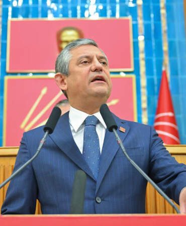 CHP Lideri Özgür Özel’den ‘Terörsüz Türkiye’ Mesajı: Rekabet Konusu Değil, Ortak Sorumluluk Alanı