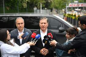 CHP’li Vekiller İçişleri Bakanı ile Görüştü
