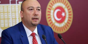 CHP, Özkan Yalım’ı Oy Birliğiyle İhraç Etti