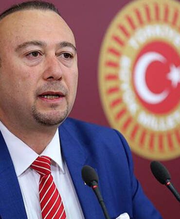 CHP, Özkan Yalım’ı Oy Birliğiyle İhraç Etti