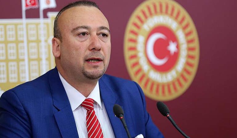 CHP, Özkan Yalım’ı Oy Birliğiyle İhraç Etti
