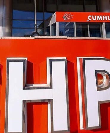 CHP Sahaya İniyor! Hedef 192 Bin Sandık Görevlisi