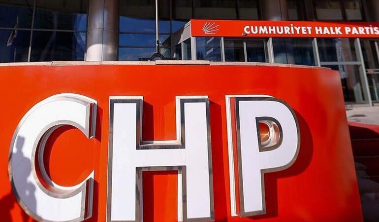 CHP Sahaya İniyor! Hedef 192 Bin Sandık Görevlisi