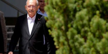 CHP’de 1 Haziran Alarmı: Kılıçdaroğlu ‘A Takımı’nı Topluyor, İhraçlar Masada