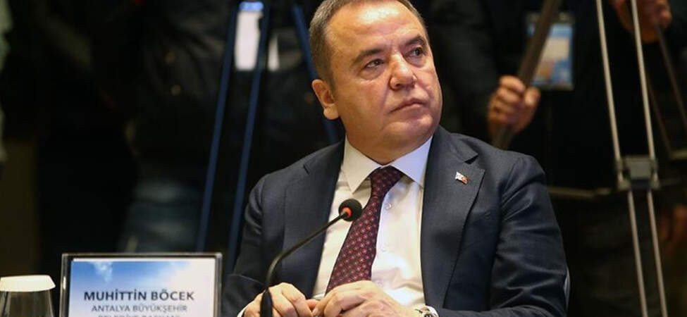 CHP’de ‘Milyon Euroluk’ Kriz: Muhittin Böcek İçin İhraç Formülü Masada