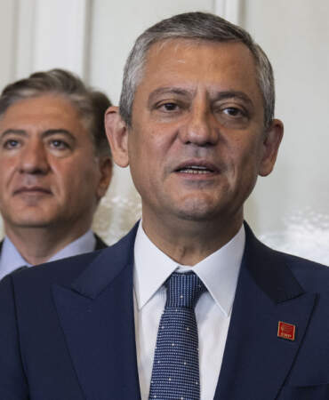 CHP’de Mutlak Butlan Kararı Sonrası Neler Olacak? Özgür Özel Yol Haritasını Açıkladı