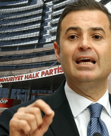 CHP’de Ortak Bildiri Çatlağı! İmza Atmadı, Toplantıyı Terk Etti