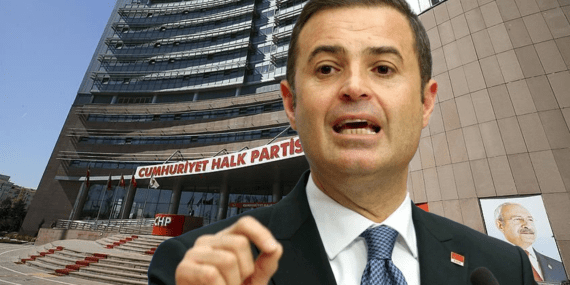 CHP’de Ortak Bildiri Çatlağı! İmza Atmadı, Toplantıyı Terk Etti