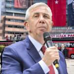 CHP’den Mansur Yavaş iddiasına yalanlama: Böyle bir diyalog yaşanmadı