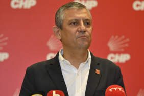 Karar TBMM’ye Ulaştı, Özgür Özel’in Unvanı Değişti