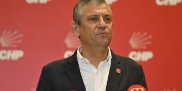 Karar TBMM’ye Ulaştı, Özgür Özel’in Unvanı Değişti