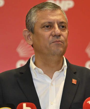 Karar TBMM’ye Ulaştı, Özgür Özel’in Unvanı Değişti