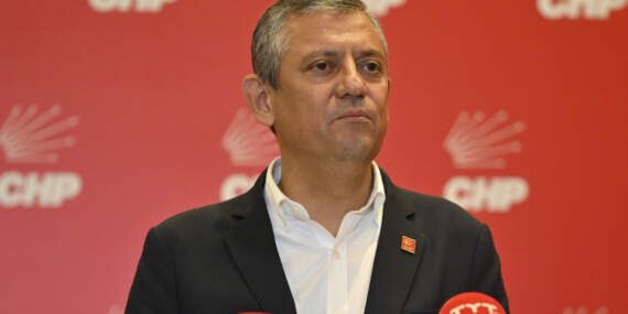 Karar TBMM’ye Ulaştı, Özgür Özel’in Unvanı Değişti
