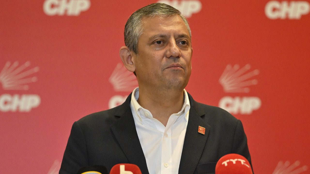 Karar TBMM’ye Ulaştı, Özgür Özel’in Unvanı Değişti