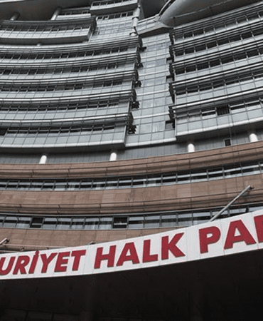 CHP’li 3 Vekilden Çarpıcı Çıkışı: ‘Parti Yönetimi Aslında Bunu Çok İyi Biliyor’