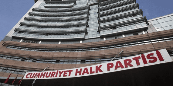 CHP’li 3 Vekilden Çarpıcı Çıkışı: ‘Parti Yönetimi Aslında Bunu Çok İyi Biliyor’