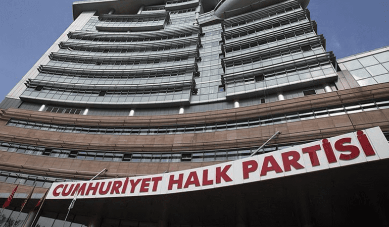 CHP’li 3 Vekilden Çarpıcı Çıkışı: ‘Parti Yönetimi Aslında Bunu Çok İyi Biliyor’