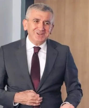 CHP’li Akçakoca Belediye Başkanı Fikret Albayrak Tutuklandı