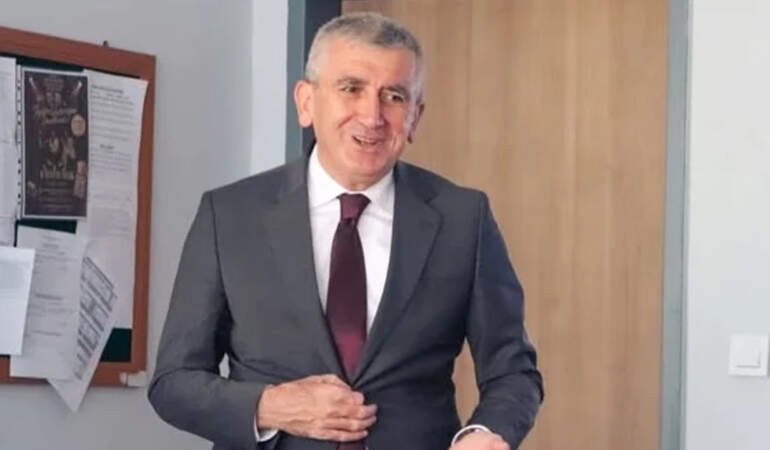 CHP’li Akçakoca Belediye Başkanı Fikret Albayrak Tutuklandı