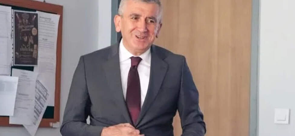 CHP’li Akçakoca Belediye Başkanı Fikret Albayrak Tutuklandı