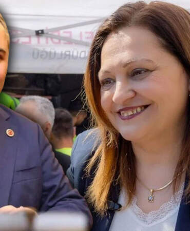 İki Başkan AK Parti’ye Katılıyor: ‘Tarih Belli Oldu’ İddiası
