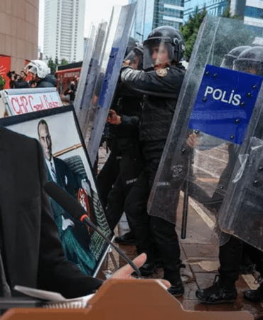 CHP’li Vekiller İçişleri Bakanı Çiftçi’yle Ne Konuştu? İşte Detaylar