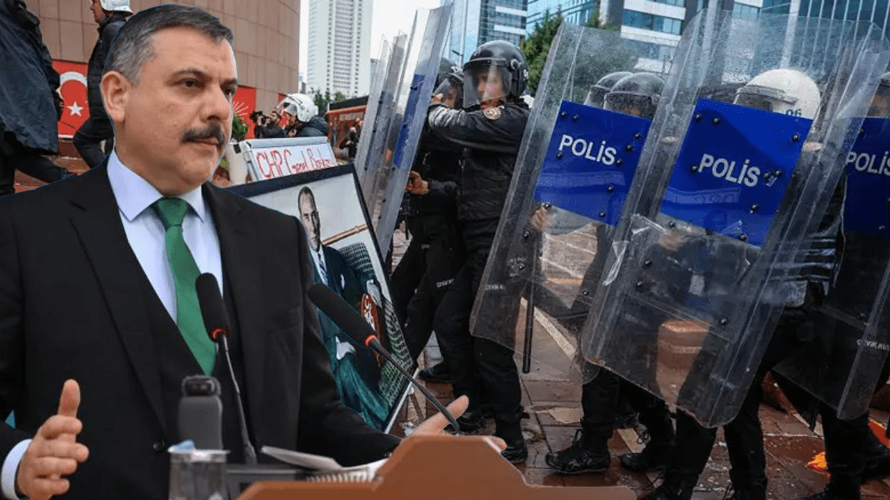 CHP’li Vekiller İçişleri Bakanı Çiftçi’yle Ne Konuştu? İşte Detaylar