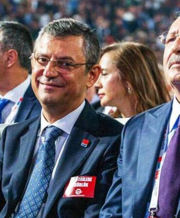CHP’ye Mutlak Butlan Kararı Dünya Basınında:  Bloomberg, Reuters, AFP…