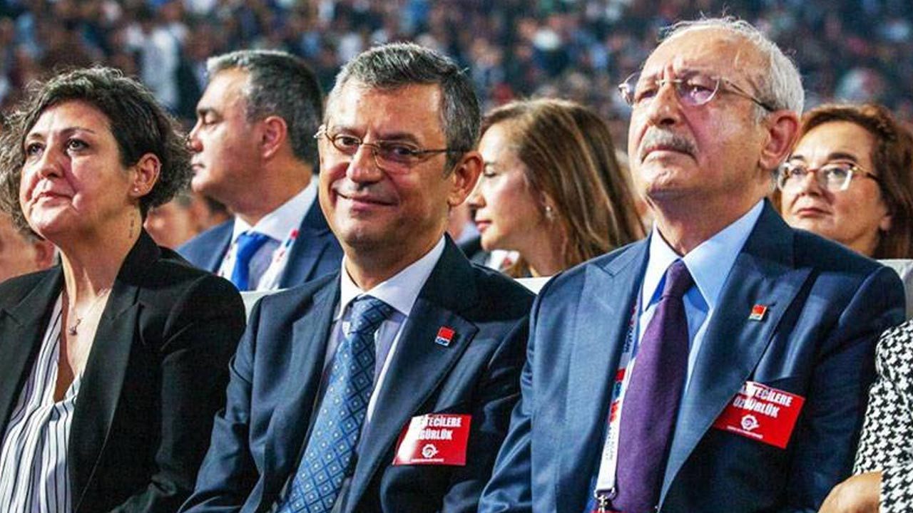 CHP’ye Mutlak Butlan Kararı Dünya Basınında:  Bloomberg, Reuters, AFP…