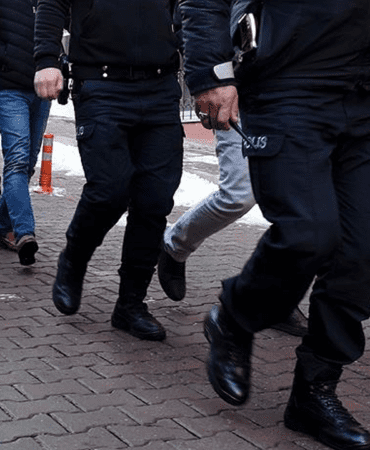 Çorum’da Hastane Personeline ‘Hırsızlık’ Operasyonu