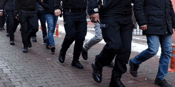 Çorum’da Hastane Personeline ‘Hırsızlık’ Operasyonu