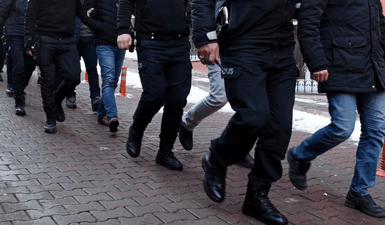 Çorum’da Hastane Personeline ‘Hırsızlık’ Operasyonu