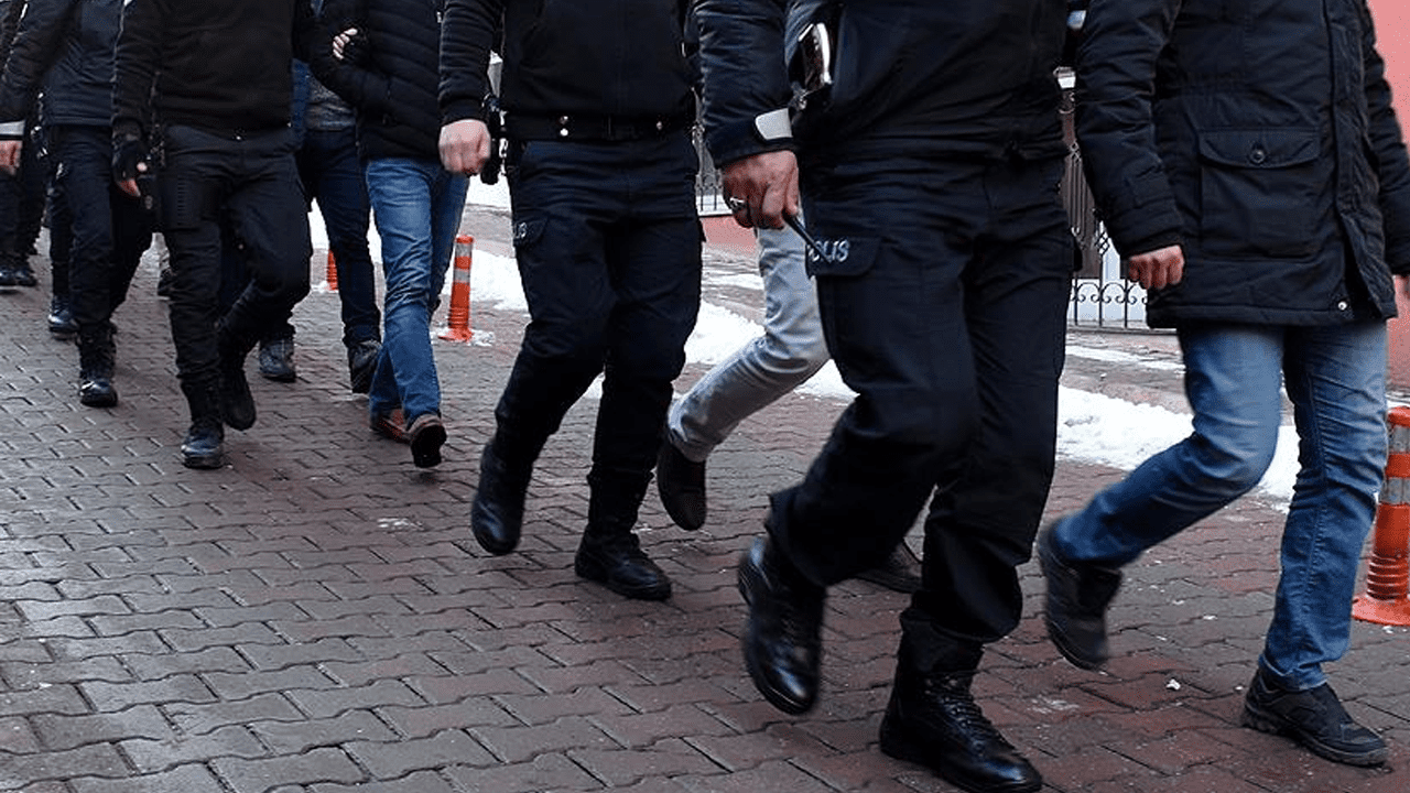 Çorum’da Hastane Personeline ‘Hırsızlık’ Operasyonu
